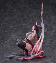 Load image into Gallery viewer, HOT VENUS Original Character Devil Sister Nemu 1/6 Scaled Adult Figure Tapestry Set Edition
