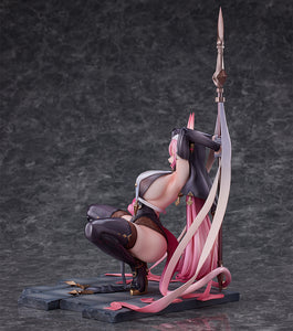 HOT VENUS Original Character Devil Sister Nemu 1/6 Scaled Adult Figure Tapestry Set Edition