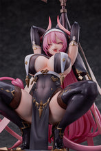 Load image into Gallery viewer, HOT VENUS Original Character Devil Sister Nemu 1/6 Scaled Adult Figure Tapestry Set Edition
