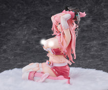 Load image into Gallery viewer, HotVenus Illustrated by Masami Chie - Marble, the Heroine of Justice Standard 1/5 Scale adult figure
