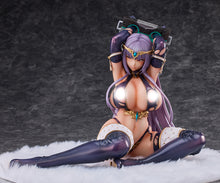 Load image into Gallery viewer, HotVenus Illustrated by Masami Chie - Chief Villainess Cerium Standard 1/5 Scale adult figure
