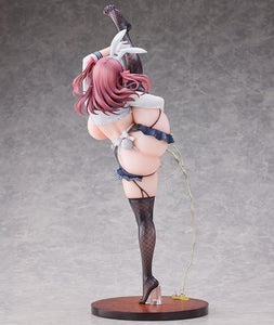 HOTVENUS Asane KEN original - Lewd Girl I-Shaped Balance - Akari Isshiki 1/6 scale figure STANDARD