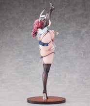 Load image into Gallery viewer, HOTVENUS Asane KEN original - Lewd Girl I-Shaped Balance - Akari Isshiki 1/6 scale figure STANDARD
