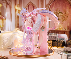 HOTVENUS Ireina Fartagna 1/5 scale adult figure BONUS