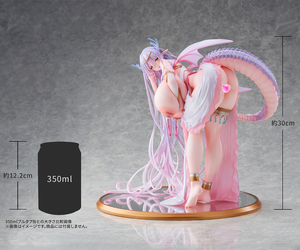 HOTVENUS Ireina Fartagna 1/5 scale adult figure BONUS