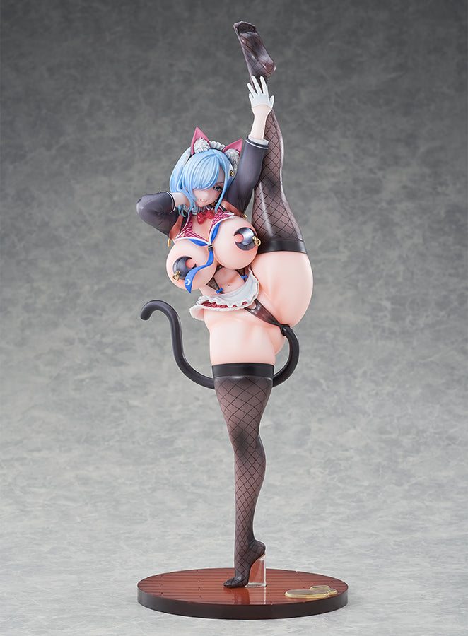 HOTVENUS Asane KEN original - Lewd Girl Y-Shaped Balance - Aoi Futatsuki 1/6 scale figure STANDARD