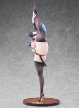 Load image into Gallery viewer, HOTVENUS Asane KEN original - Lewd Girl Y-Shaped Balance - Aoi Futatsuki 1/6 scale figure TAPESTRY SET
