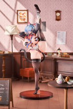 Load image into Gallery viewer, HOTVENUS Asane KEN original - Lewd Girl Y-Shaped Balance - Aoi Futatsuki 1/6 scale figure TAPESTRY SET
