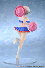 Load image into Gallery viewer, PRE-ORDER MuseMolds Uzaki-chan Wants to Hang Out! Hana Uzaki: Cheerleader Ver. 1/7 scale figure
