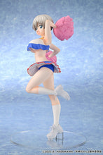 Load image into Gallery viewer, PRE-ORDER MuseMolds Uzaki-chan Wants to Hang Out! Hana Uzaki: Cheerleader Ver. 1/7 scale figure
