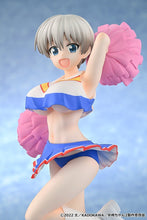 Load image into Gallery viewer, PRE-ORDER MuseMolds Uzaki-chan Wants to Hang Out! Hana Uzaki: Cheerleader Ver. 1/7 scale figure
