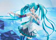 Load image into Gallery viewer, Good Smile Company Hatsune Miku 0x27 Eternal Stream 1/4 scale figure
