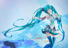 Load image into Gallery viewer, Good Smile Company Hatsune Miku 0x27 Eternal Stream 1/4 scale figure
