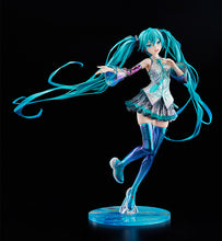 Load image into Gallery viewer, Good Smile Company Hatsune Miku 0x27 Eternal Stream 1/4 scale figure
