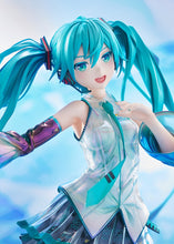 Load image into Gallery viewer, Good Smile Company Hatsune Miku 0x27 Eternal Stream 1/4 scale figure
