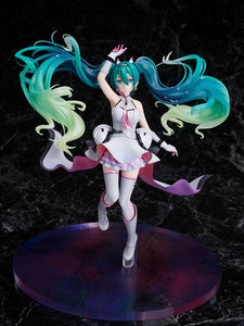 FuRyu F:Nex Vocaloid Hatsune Miku GALAXY LIVE 2020 Ver. 1/7 scale figure
