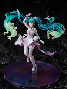 FuRyu F:Nex Vocaloid Hatsune Miku GALAXY LIVE 2020 Ver. 1/7 scale figure