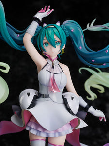 FuRyu F:Nex Vocaloid Hatsune Miku GALAXY LIVE 2020 Ver. 1/7 scale figure