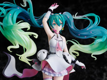 Load image into Gallery viewer, FuRyu F:Nex Vocaloid Hatsune Miku GALAXY LIVE 2020 Ver. 1/7 scale figure
