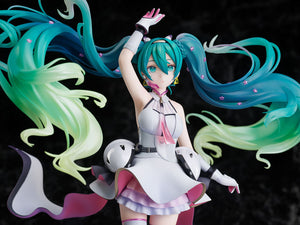 FuRyu F:Nex Vocaloid Hatsune Miku GALAXY LIVE 2020 Ver. 1/7 scale figure