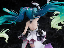Load image into Gallery viewer, FuRyu F:Nex Vocaloid Hatsune Miku GALAXY LIVE 2020 Ver. 1/7 scale figure
