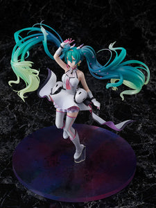 FuRyu F:Nex Vocaloid Hatsune Miku GALAXY LIVE 2020 Ver. 1/7 scale figure