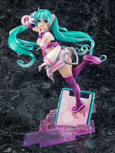 Max Factory Vocaloid Hatsune Miku Kentaro Yabuki x Osoba Ver. 1/7 Scale figure