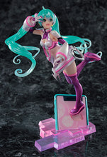 Load image into Gallery viewer, Max Factory Vocaloid Hatsune Miku Kentaro Yabuki x Osoba Ver. 1/7 Scale figure
