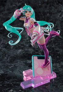 Max Factory Vocaloid Hatsune Miku Kentaro Yabuki x Osoba Ver. 1/7 Scale figure