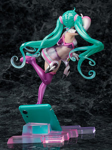 Max Factory Vocaloid Hatsune Miku Kentaro Yabuki x Osoba Ver. 1/7 Scale figure