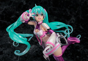 Max Factory Vocaloid Hatsune Miku Kentaro Yabuki x Osoba Ver. 1/7 Scale figure