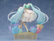 Load image into Gallery viewer, FuRyu Hatsune Miku Magical Mirai 2021 ver 1/7 scale figure
