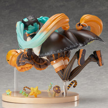 Load image into Gallery viewer, Union Creative Vocaloid Hatsune Miku Trick or Miku non-scaled Figure
