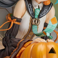 Load image into Gallery viewer, Union Creative Vocaloid Hatsune Miku Trick or Miku non-scaled Figure
