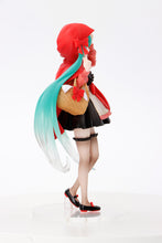 Load image into Gallery viewer, Taito Hatsune Miku Wonderland Little Red Riding Hood Prize Figure Reissue
