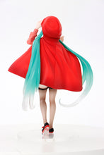 Load image into Gallery viewer, Taito Hatsune Miku Wonderland Little Red Riding Hood Prize Figure Reissue
