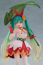Load image into Gallery viewer, Taito Hatsune Miku Wonderland Thumbelina ver Prize figure

