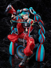 Load image into Gallery viewer, Design COCO Vocaloid Hatsune Miku Magical Mirai 2023 Ver. 1/7 scale figure
