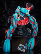 Load image into Gallery viewer, Design COCO Vocaloid Hatsune Miku Magical Mirai 2023 Ver. 1/7 scale figure
