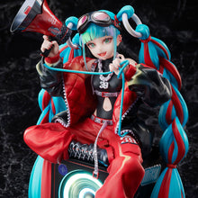 Load image into Gallery viewer, Design COCO Vocaloid Hatsune Miku Magical Mirai 2023 Ver. 1/7 scale figure
