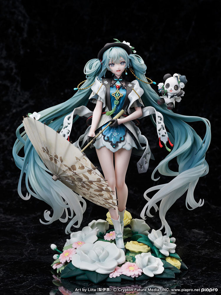 FuRyu Vocaloid Hatsune Miku 