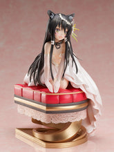 Load image into Gallery viewer, FuRyu How NOT to Summon a Demon Lord Omega Rem Galleu Wedding Dress Ver 1/7 scale figure
