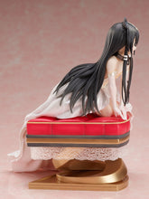 Load image into Gallery viewer, FuRyu How NOT to Summon a Demon Lord Omega Rem Galleu Wedding Dress Ver 1/7 scale figure
