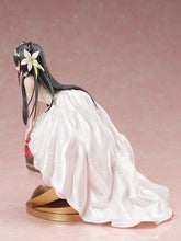Load image into Gallery viewer, FuRyu How NOT to Summon a Demon Lord Omega Rem Galleu Wedding Dress Ver 1/7 scale figure
