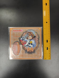 Ensky CLAMP Card Captor Sakura Acrylic Stand (Silver Star Costume Ver)