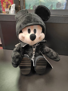 Square Enix Kingdom Hearts King Mickey Action Doll