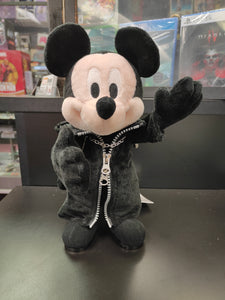 Square Enix Kingdom Hearts King Mickey Action Doll