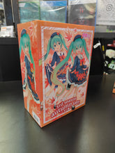 Load image into Gallery viewer, TAITO Vocaloid Hatsune Miku 3rd Season Autumn ver prize figure
