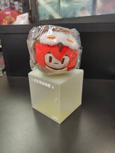 Load image into Gallery viewer, miHoYo Genshin Impact Teyvat Zoo Series Diluc Owl Plush Keychain
