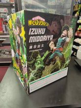 Load image into Gallery viewer, FREEing My Hero Academia Deku Izuku Midoriya 1/4 Scale figure
